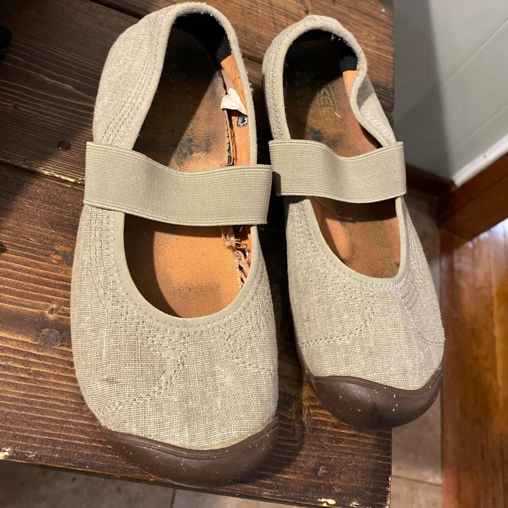 Keen Slide Ons